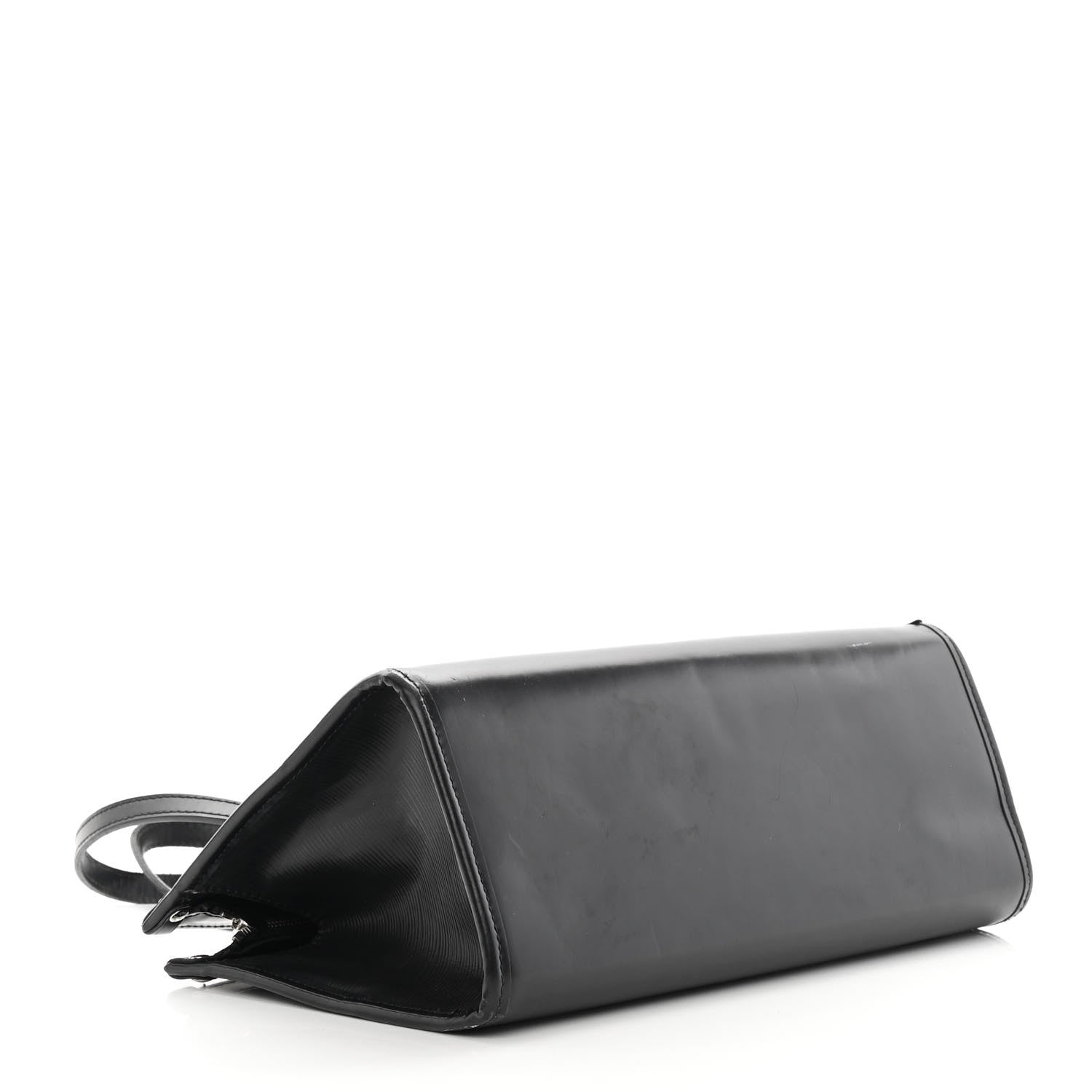 Louis Vuitton Epi Madeline PM Black 4 of 20