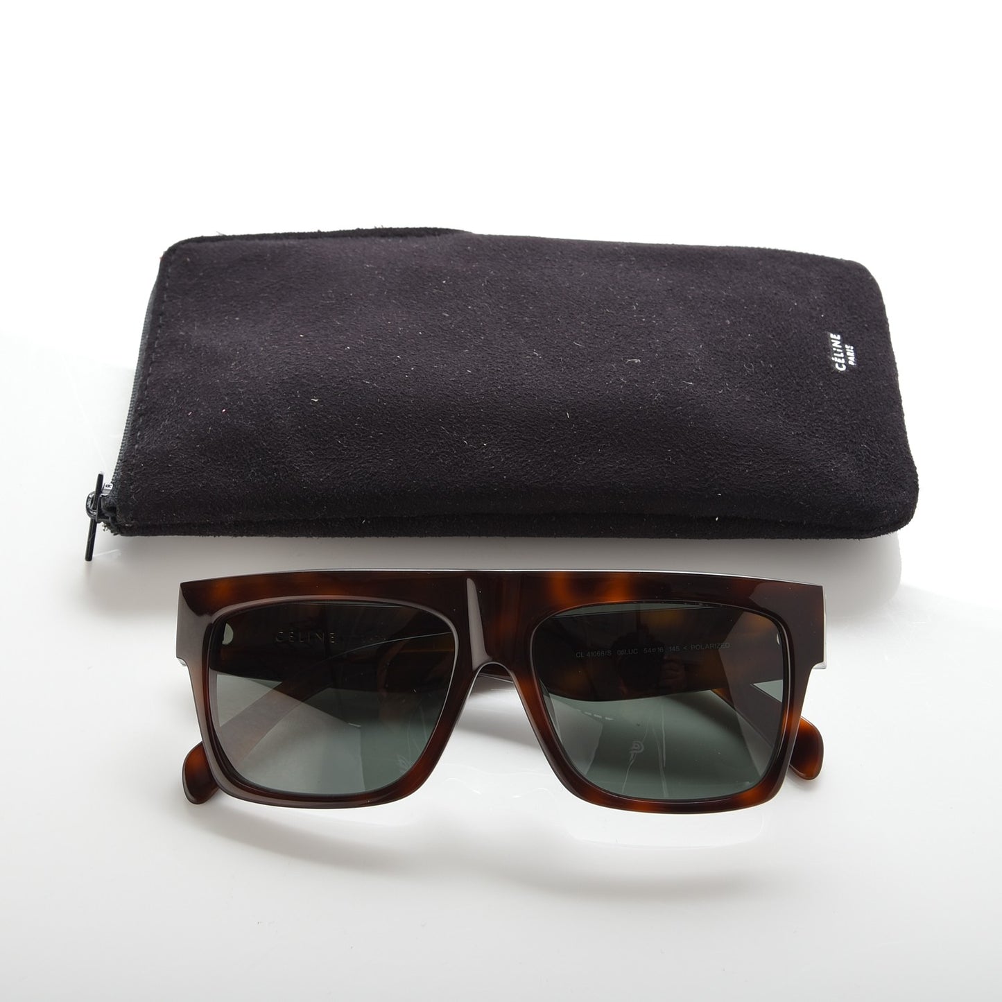 Sunglasses CL 41066/S Havana