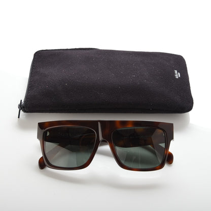 Celine Sunglasses CL 41066/S Havana 7 of 7