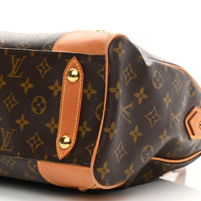 Louis Vuitton Monogram Retiro PM 10 of 13
