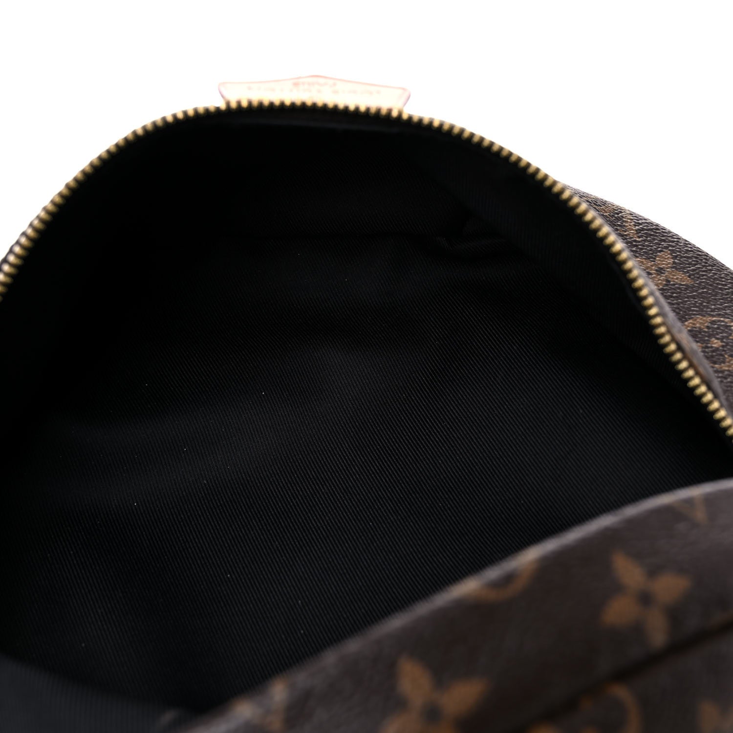 Louis Vuitton Monogram Bumbag 5 of 20