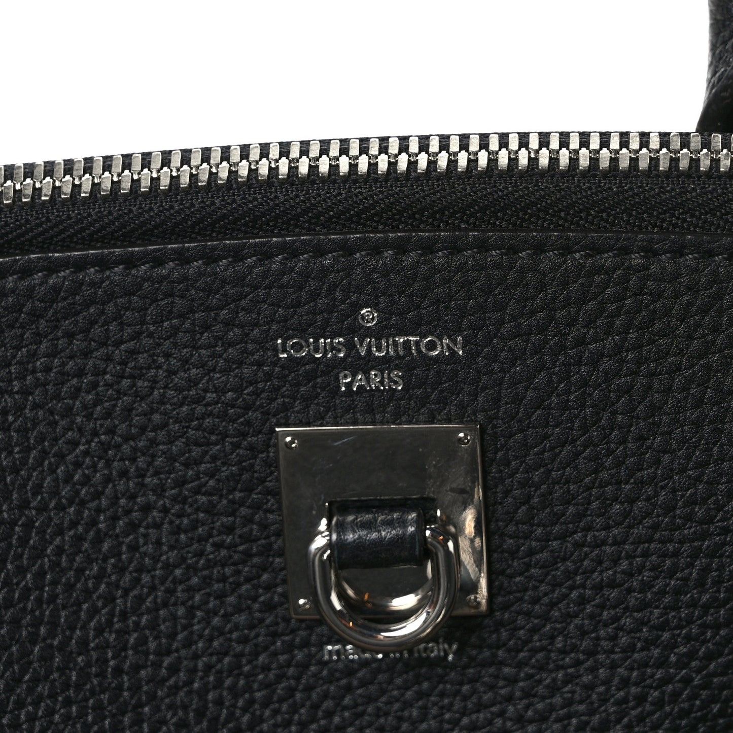 Taurillon City Steamer MM Black Beige
