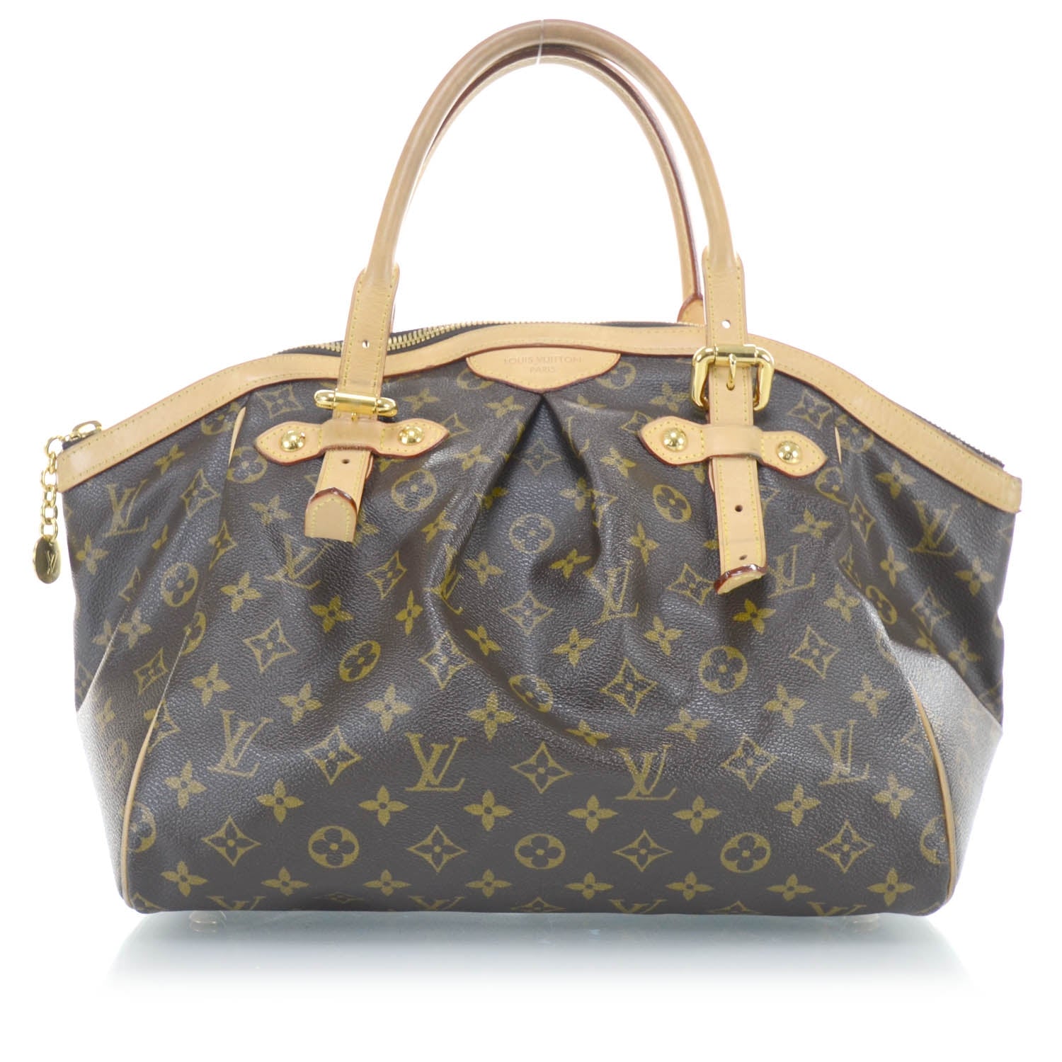 Louis Vuitton Monogram Tivoli GM 1 of 13