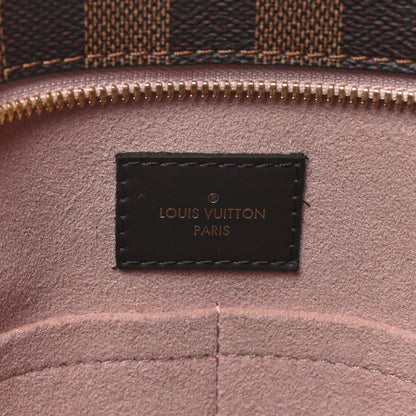 Louis Vuitton Damier Ebene Jersey Magnolia 6 of 8