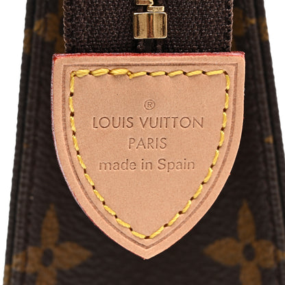 Louis Vuitton Monogram Toiletry Pouch 19 6 of 8