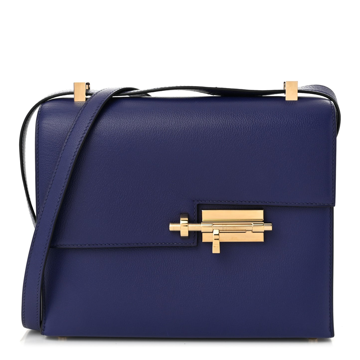 Allegro Verrou 21 Bleu Encre