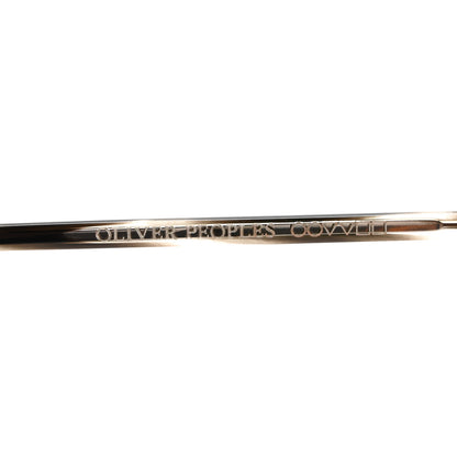 Oliver Peoples Josa Sunglasses OV1187S Silver 5 of 8