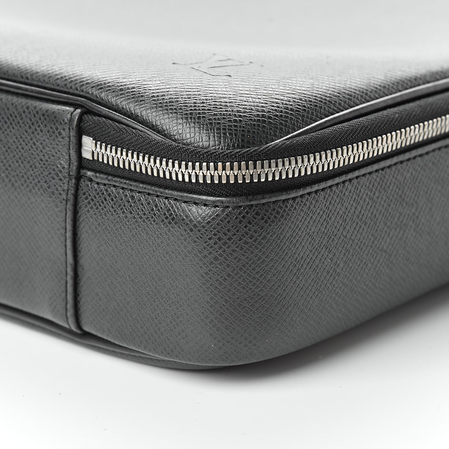 Taiga Odessa Briefcase Ardoise