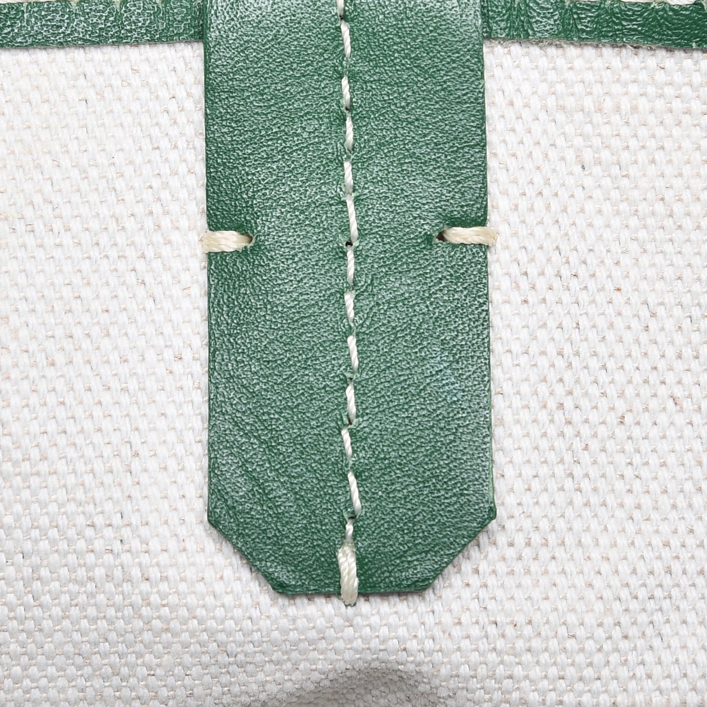 Goyardine Saint Louis PM Green