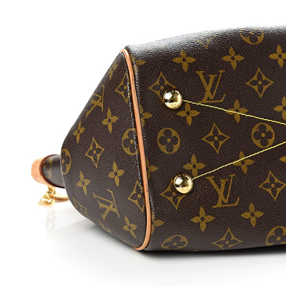 Louis Vuitton Monogram Tivoli PM 8 of 15