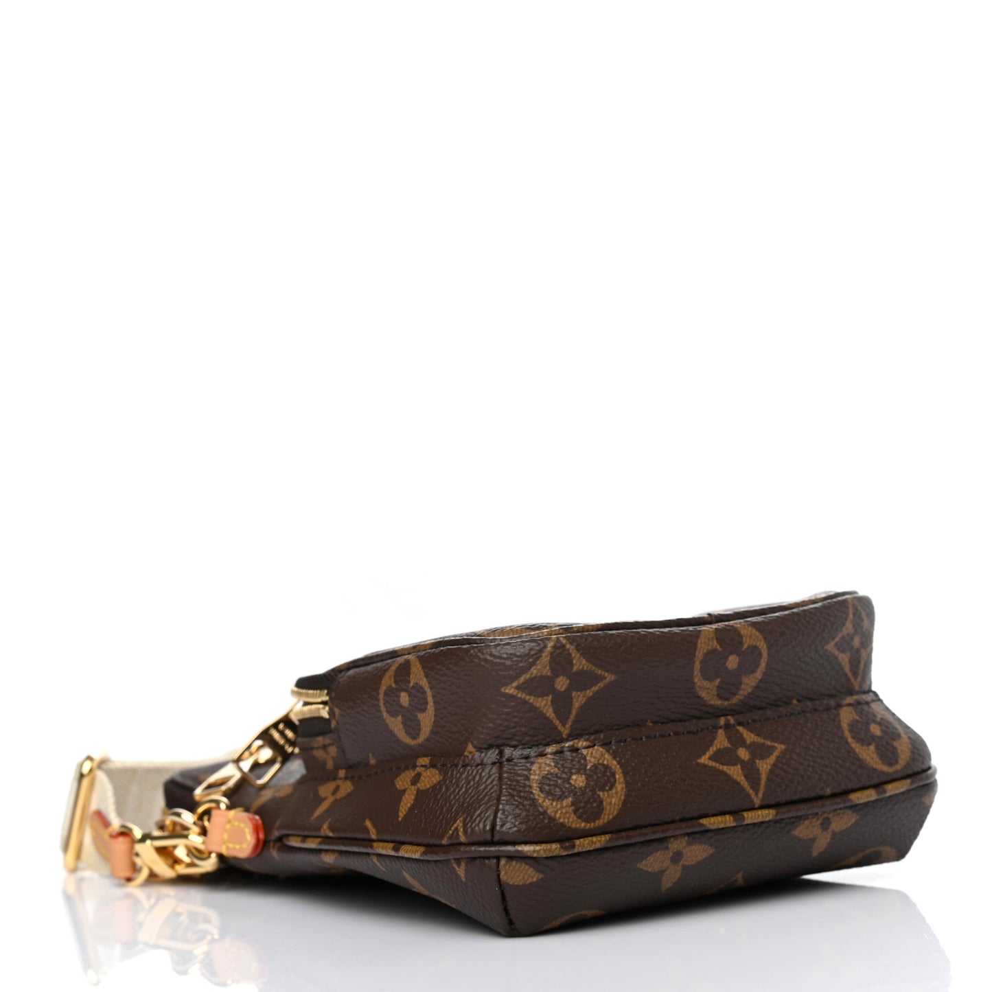 Monogram Utility Phone Sleeve