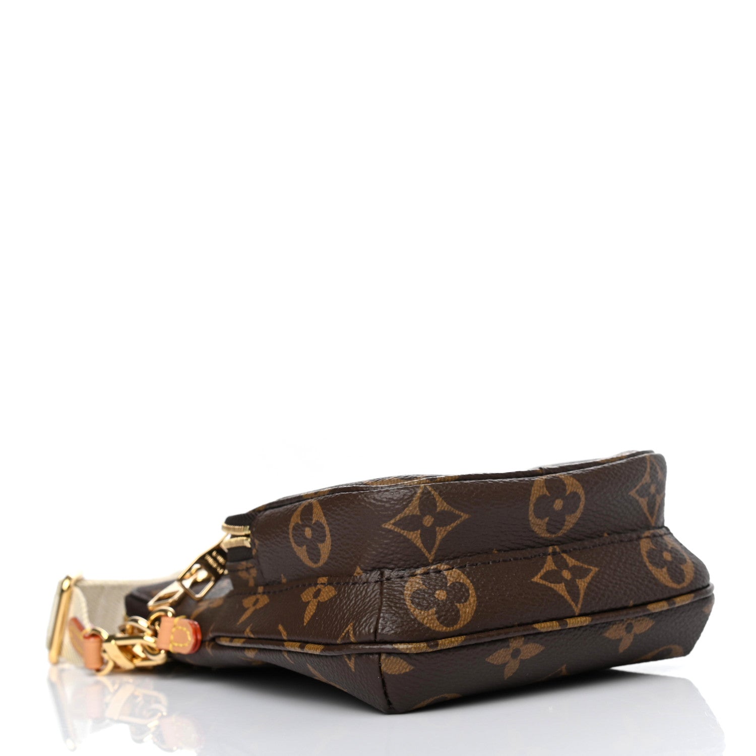 Louis Vuitton Monogram Utility Phone Sleeve 3 of 9
