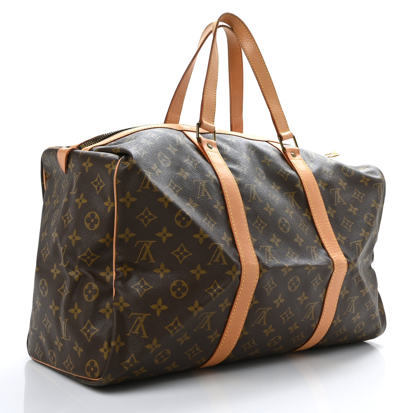 Monogram Sac Souple 45