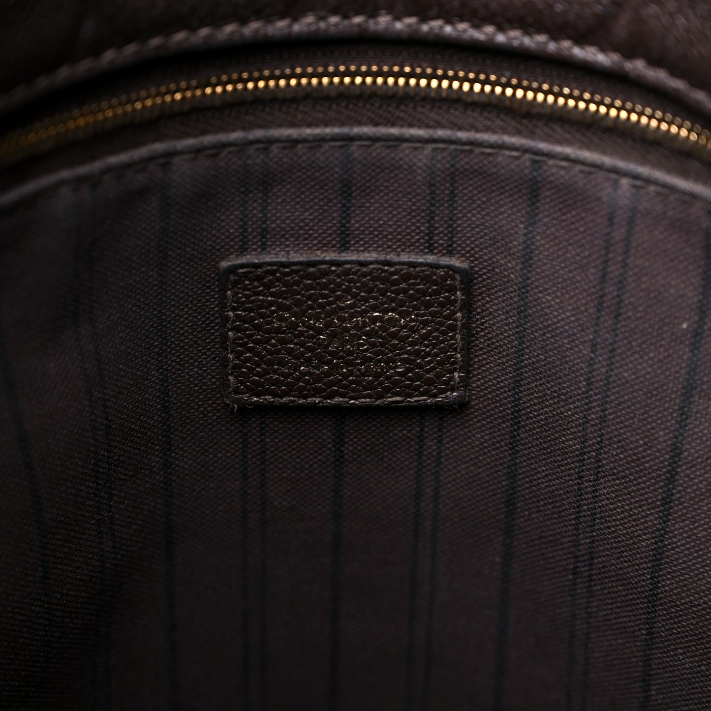 Empreinte Metis Terre