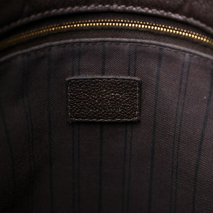 Louis Vuitton Empreinte Metis Terre 6 of 17