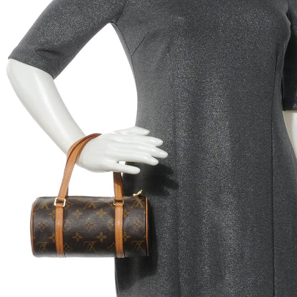 Louis Vuitton Monogram Papillon 19 2 of 7