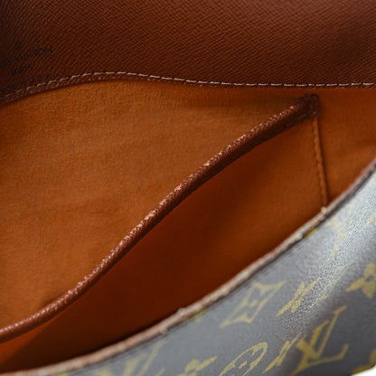 Louis Vuitton Monogram Musette Tango 10 of 15