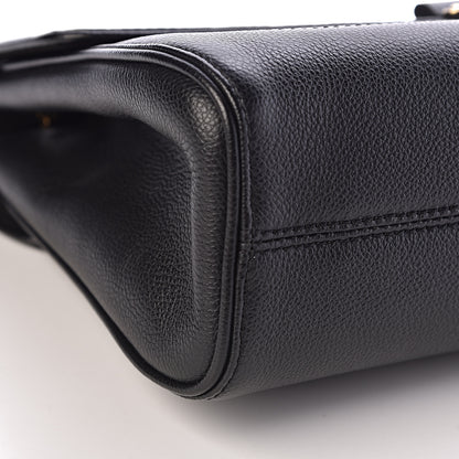 Louis Vuitton Empreinte Saint Germain MM Black 9 of 10