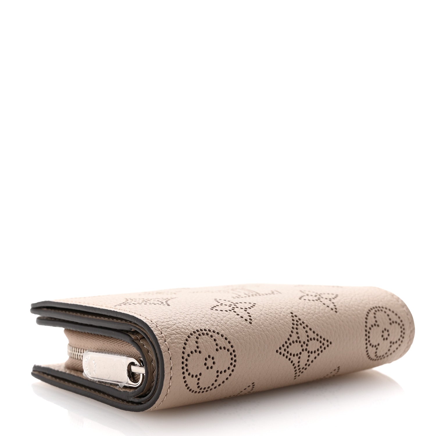 Louis Vuitton Mahina Clea Wallet Galet 4 of 6