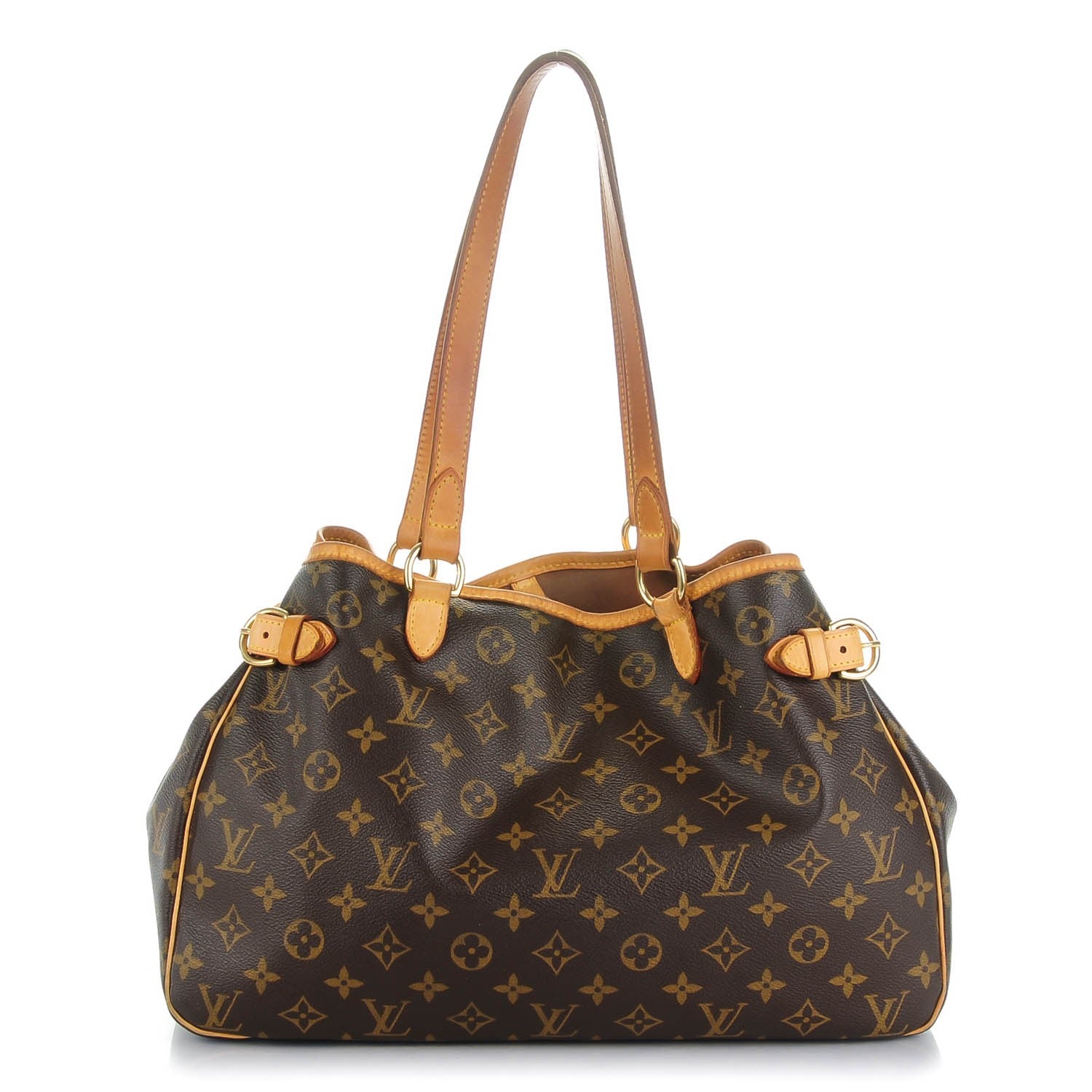 Louis Vuitton Monogram Batignolles Horizontal 1 of 14