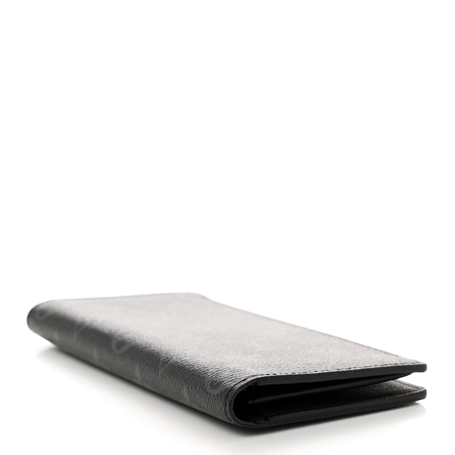 Monogram Eclipse Brazza Wallet