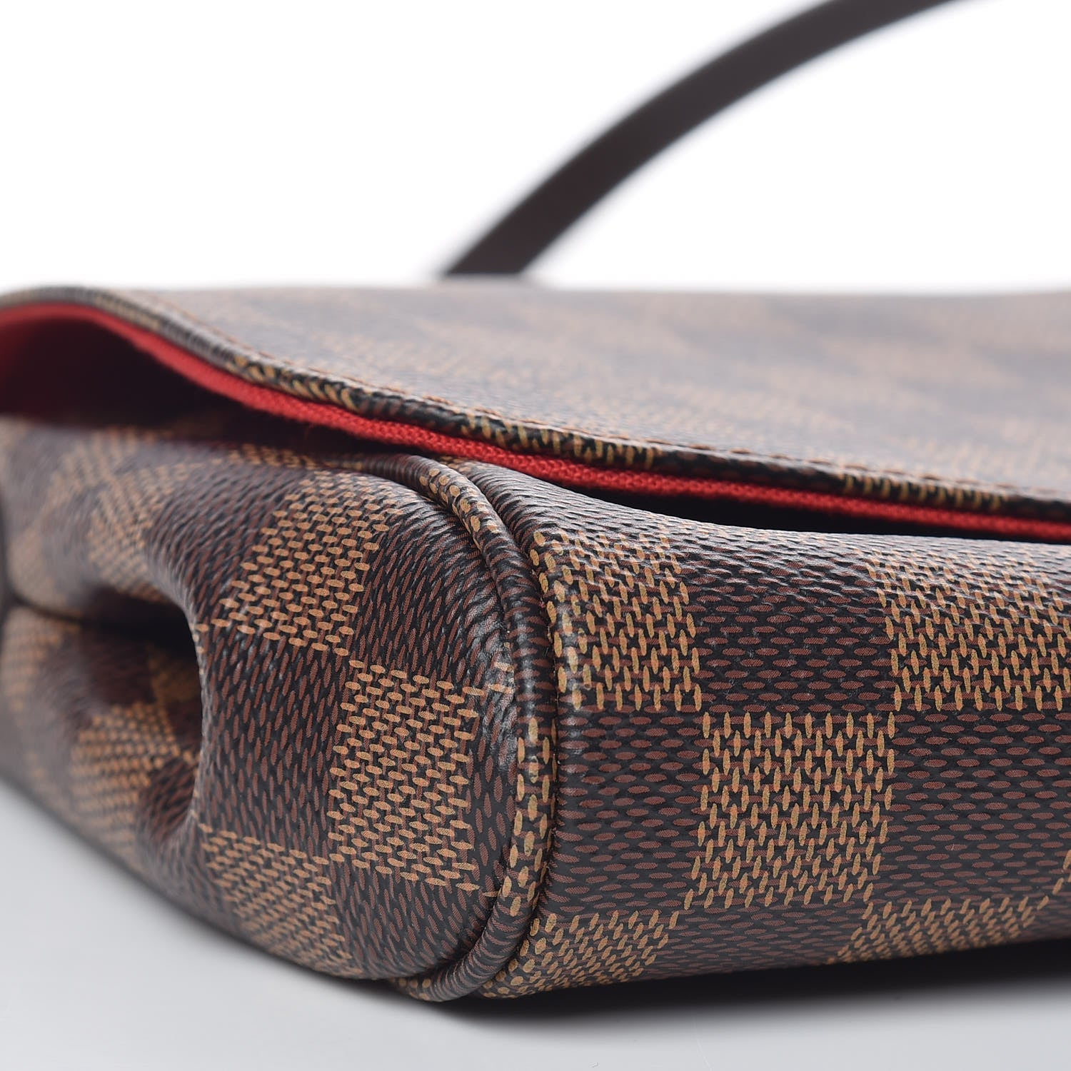 Louis Vuitton Damier Ebene Favorite MM 9 of 11