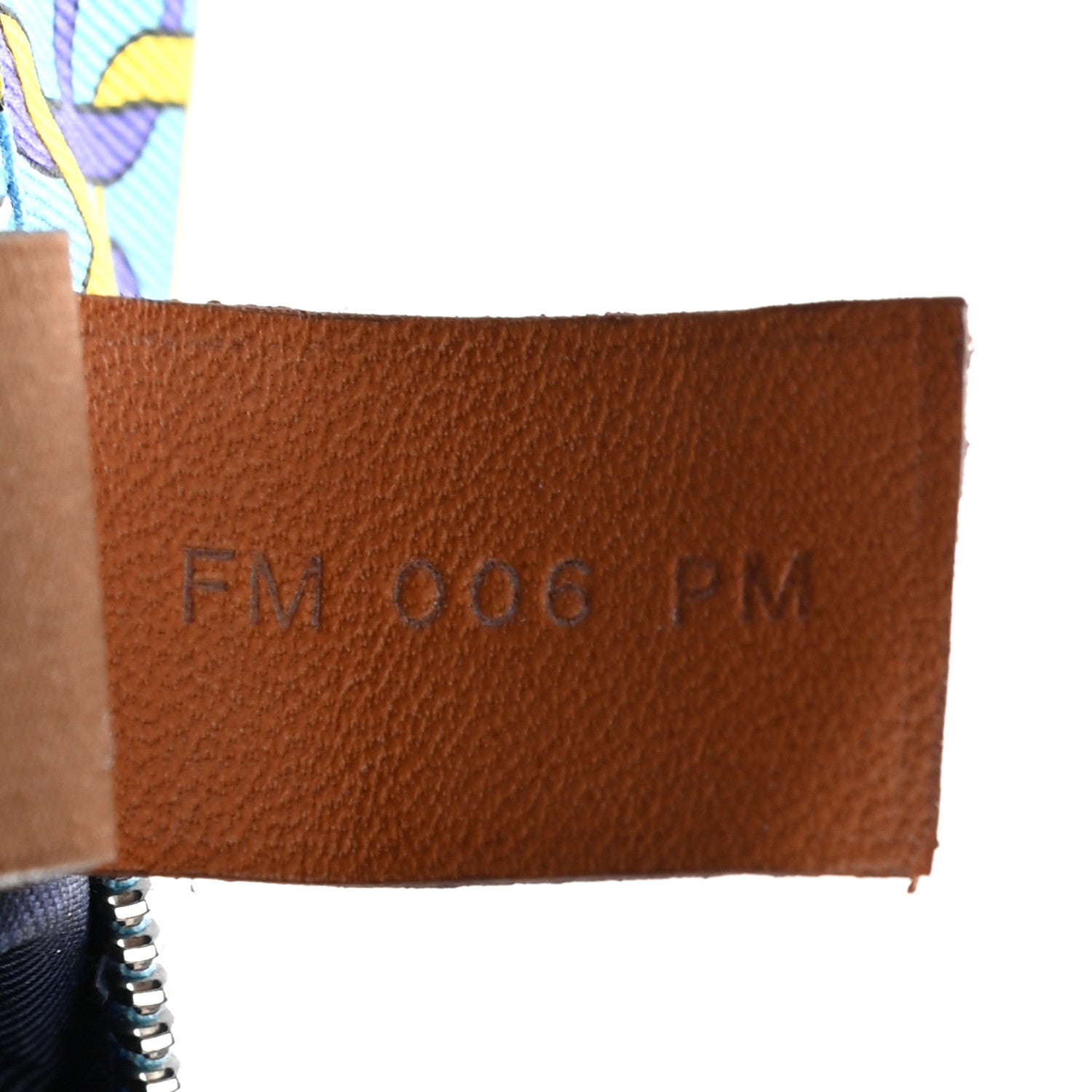 Hermes Silk Travelsilk Travel Cube MM 8 of 9