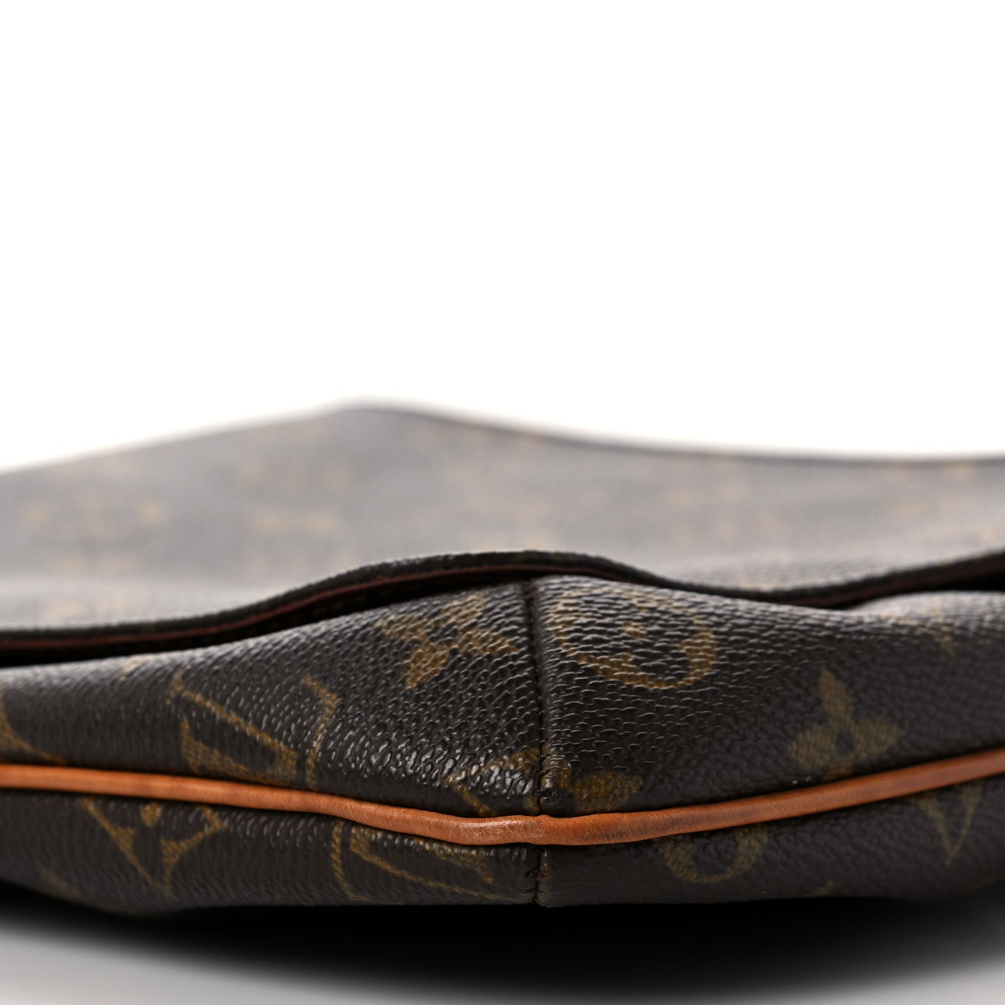 Monogram Musette Salsa Long Strap