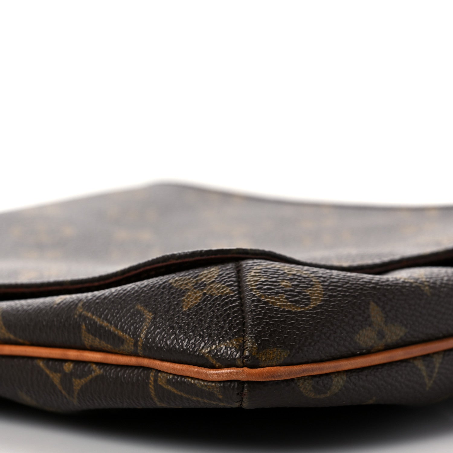 Louis Vuitton Monogram Musette Salsa Long Strap 7 of 11