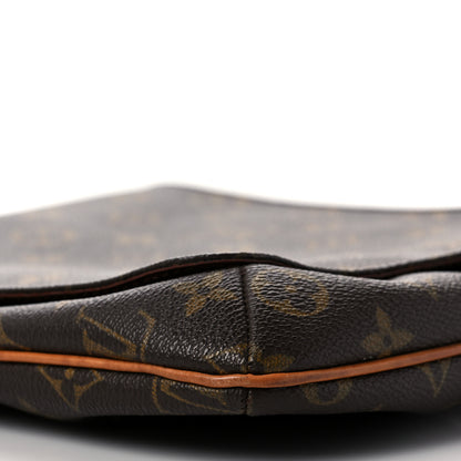 Louis Vuitton Monogram Musette Salsa Long Strap 7 of 11