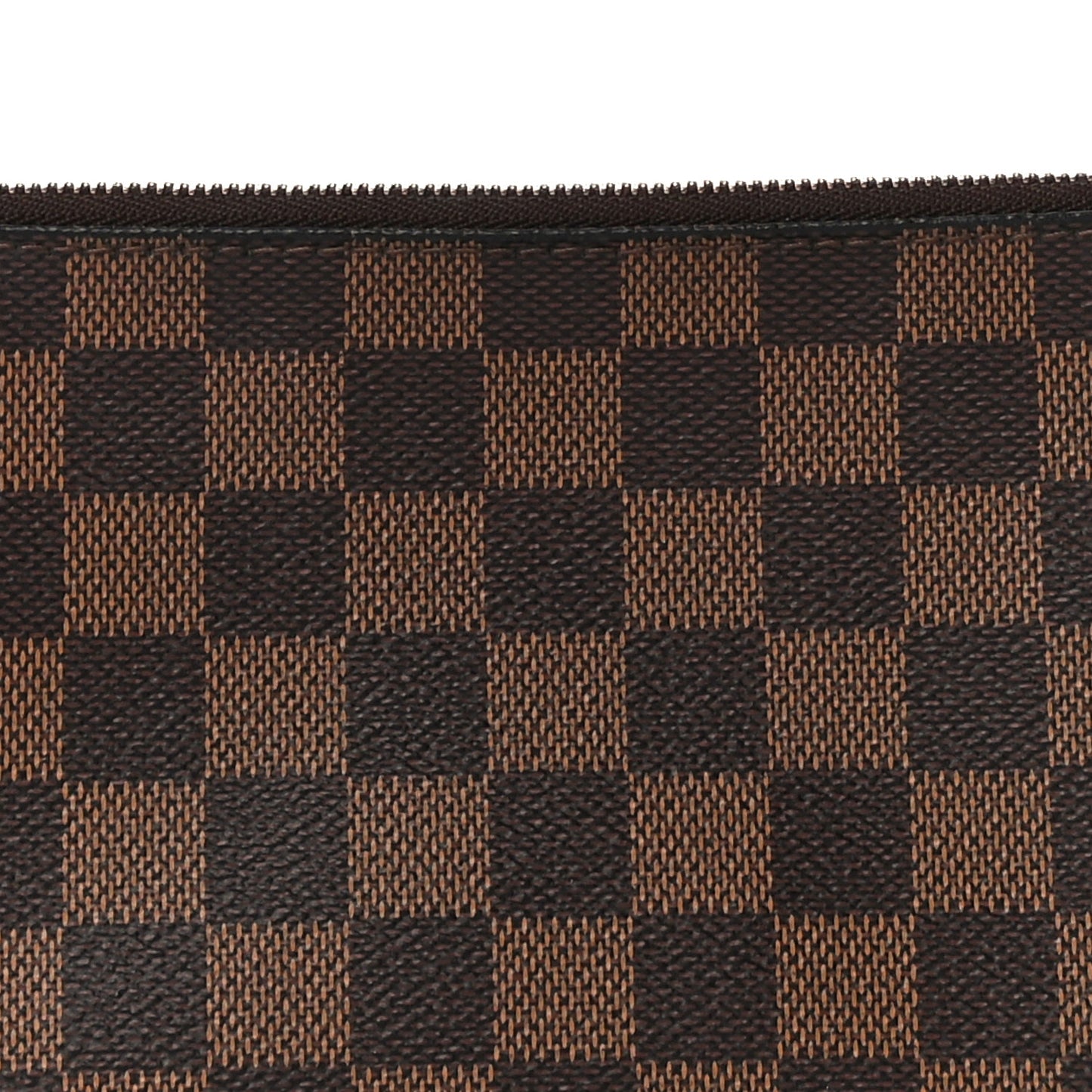 Damier Ebene Pochette Accessories NM