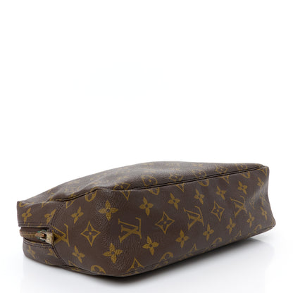 Louis Vuitton Monogram Trousse Toilette 28 4 of 12