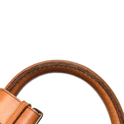 Louis Vuitton Monogram Keepall Bandouliere 50 27 of 28