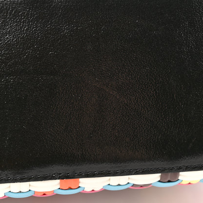 Louis Vuitton Taurillon Calfskin Guinguette Capucines BB Multicolor 10 of 11