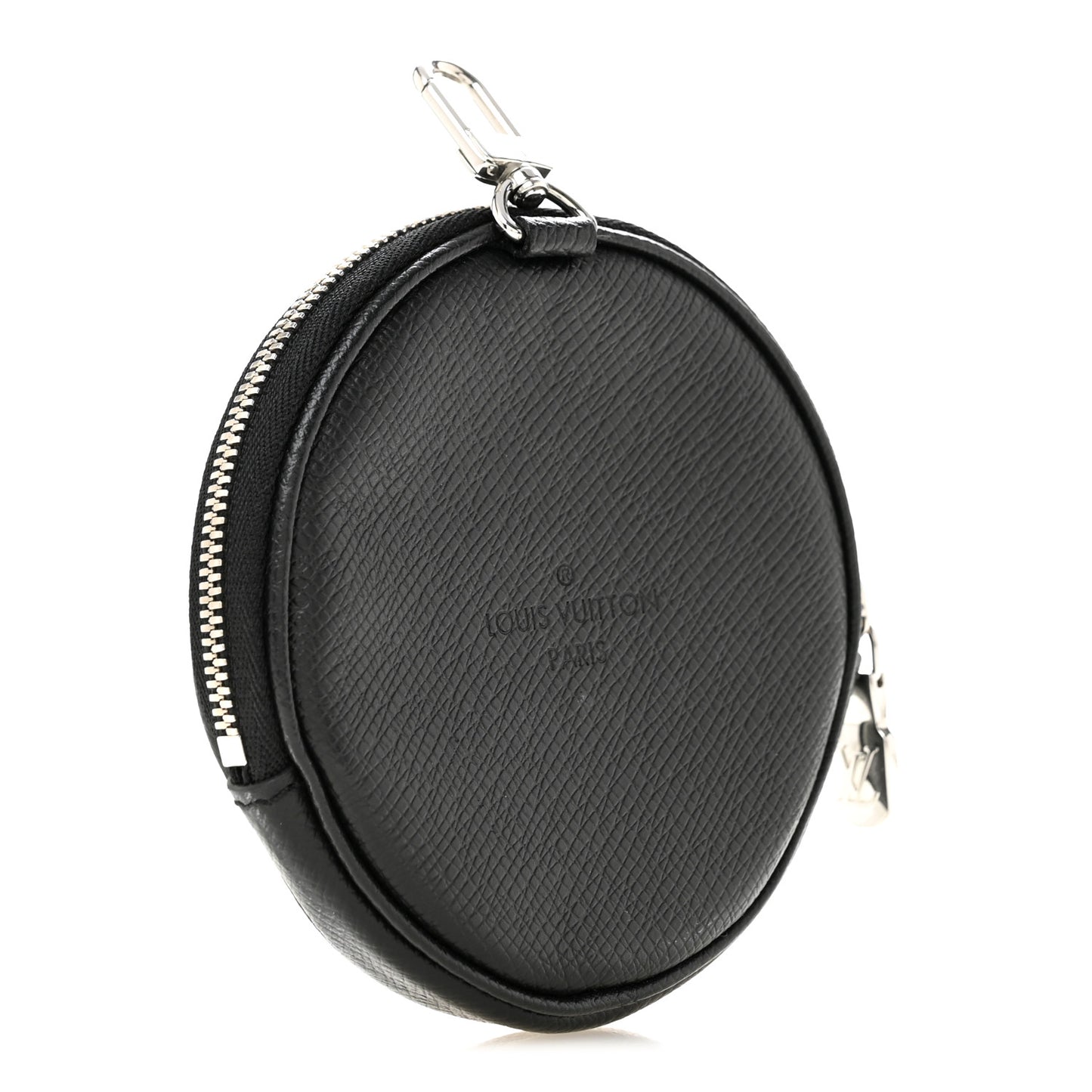 Taigarama Duo Slingbag Coin Purse Black