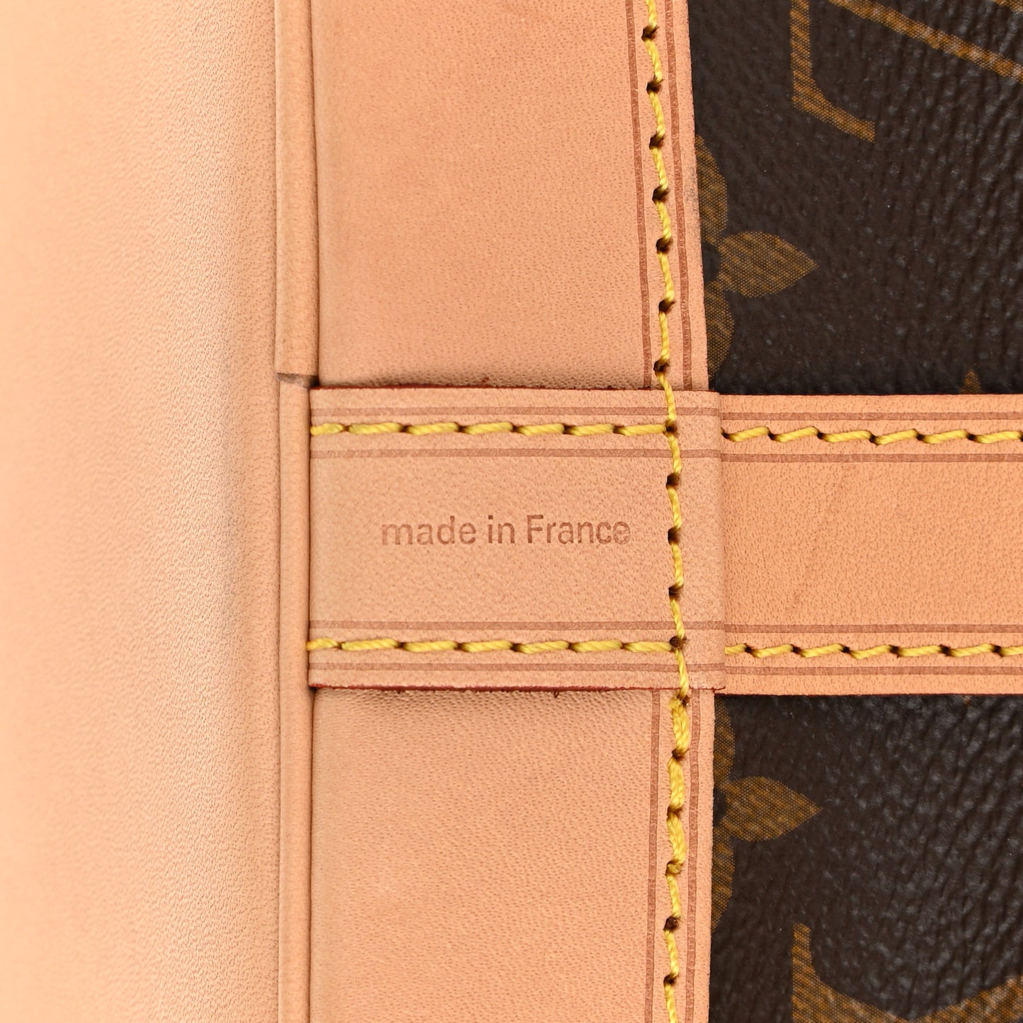 Monogram Petit Noe NM