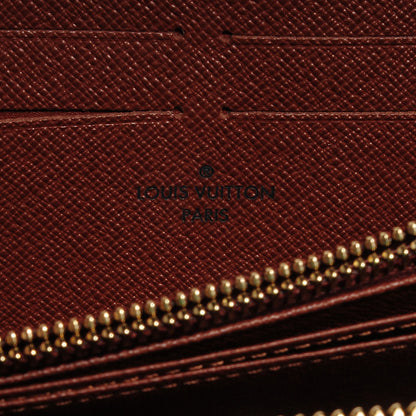 Louis Vuitton Monogram Zippy Wallet 6 of 8