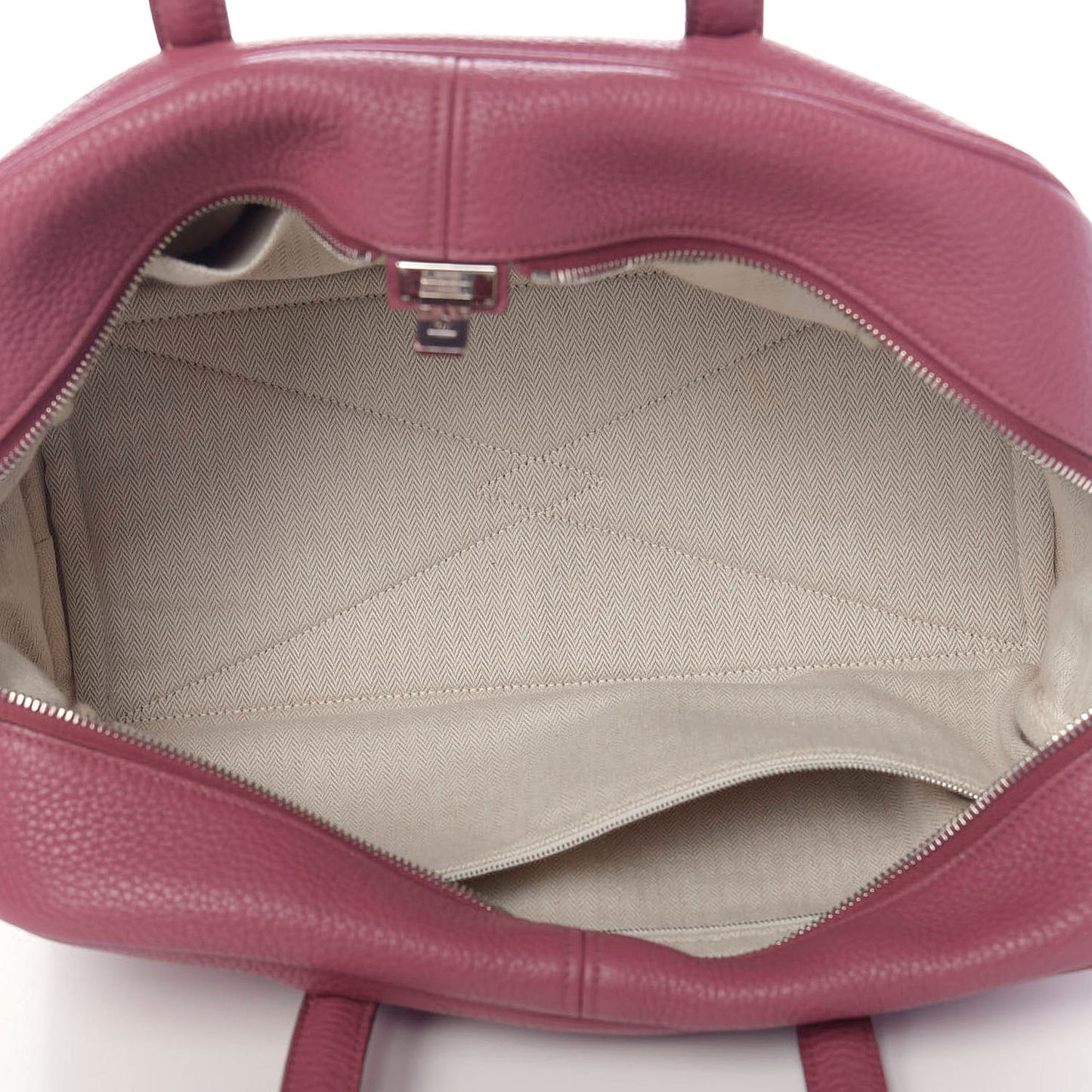 Taurillon Clemence Victoria II 35 Bois de Rose