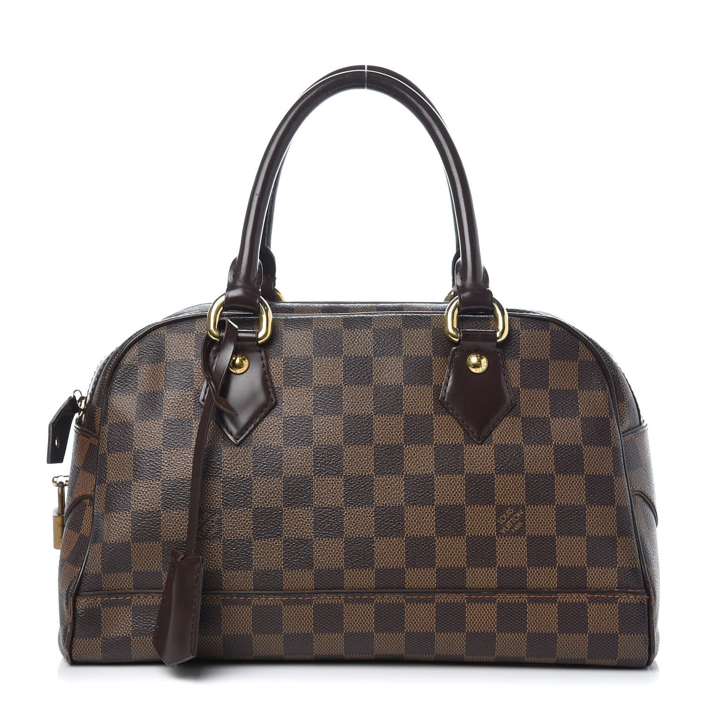 Damier Ebene Duomo