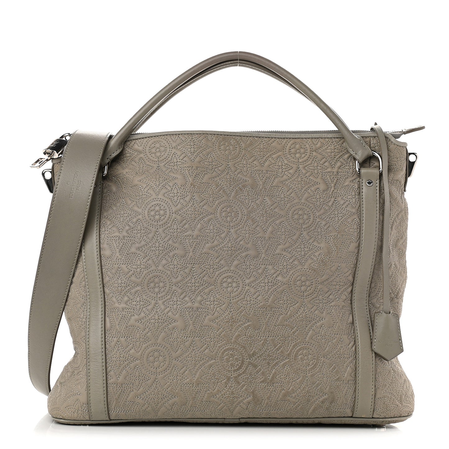 Monogram Antheia IXIA PM Fumee