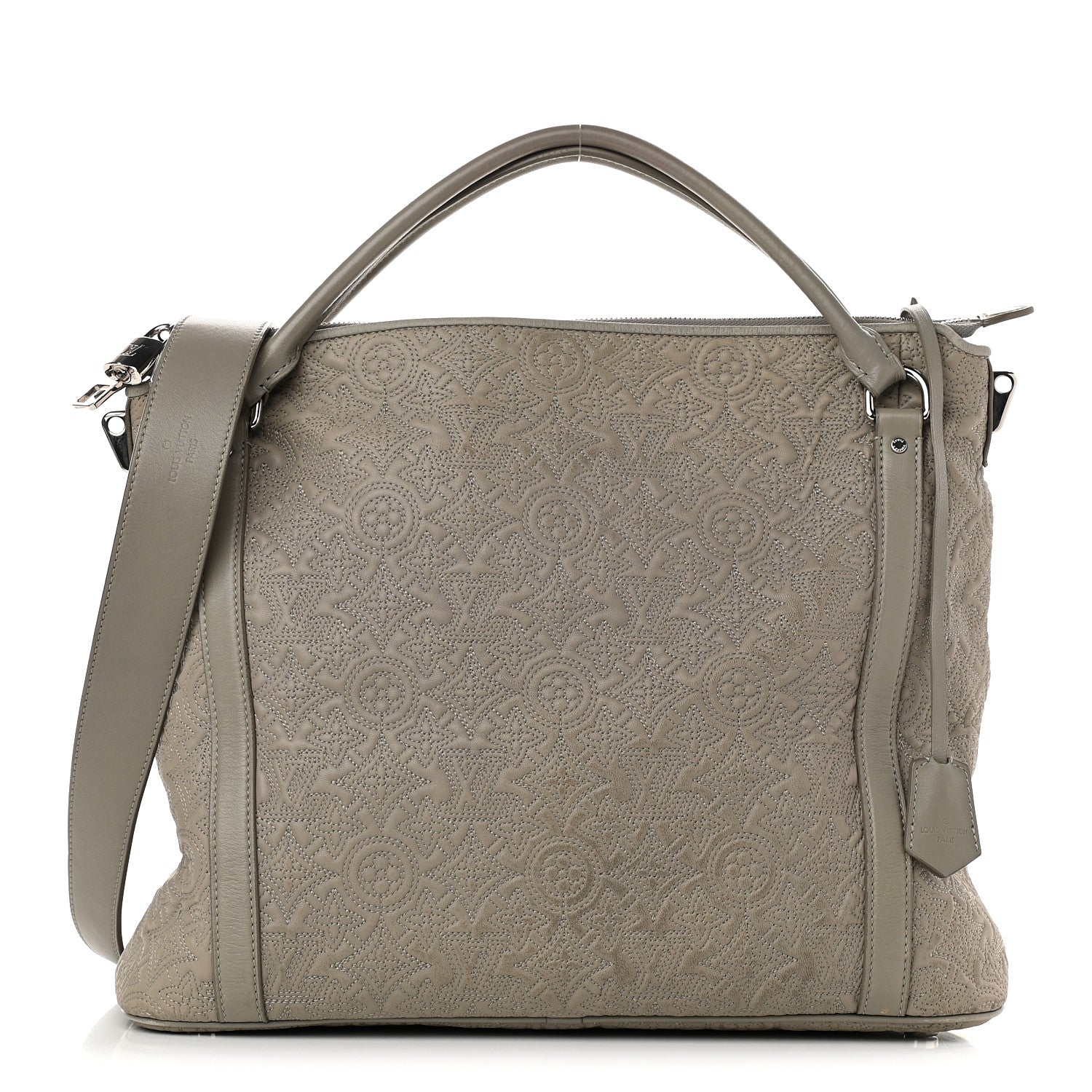 Louis Vuitton Monogram Antheia IXIA PM Fumee 1 of 17