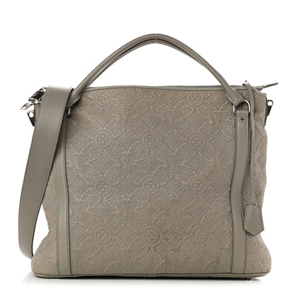 Louis Vuitton Monogram Antheia IXIA PM Fumee 1 of 17