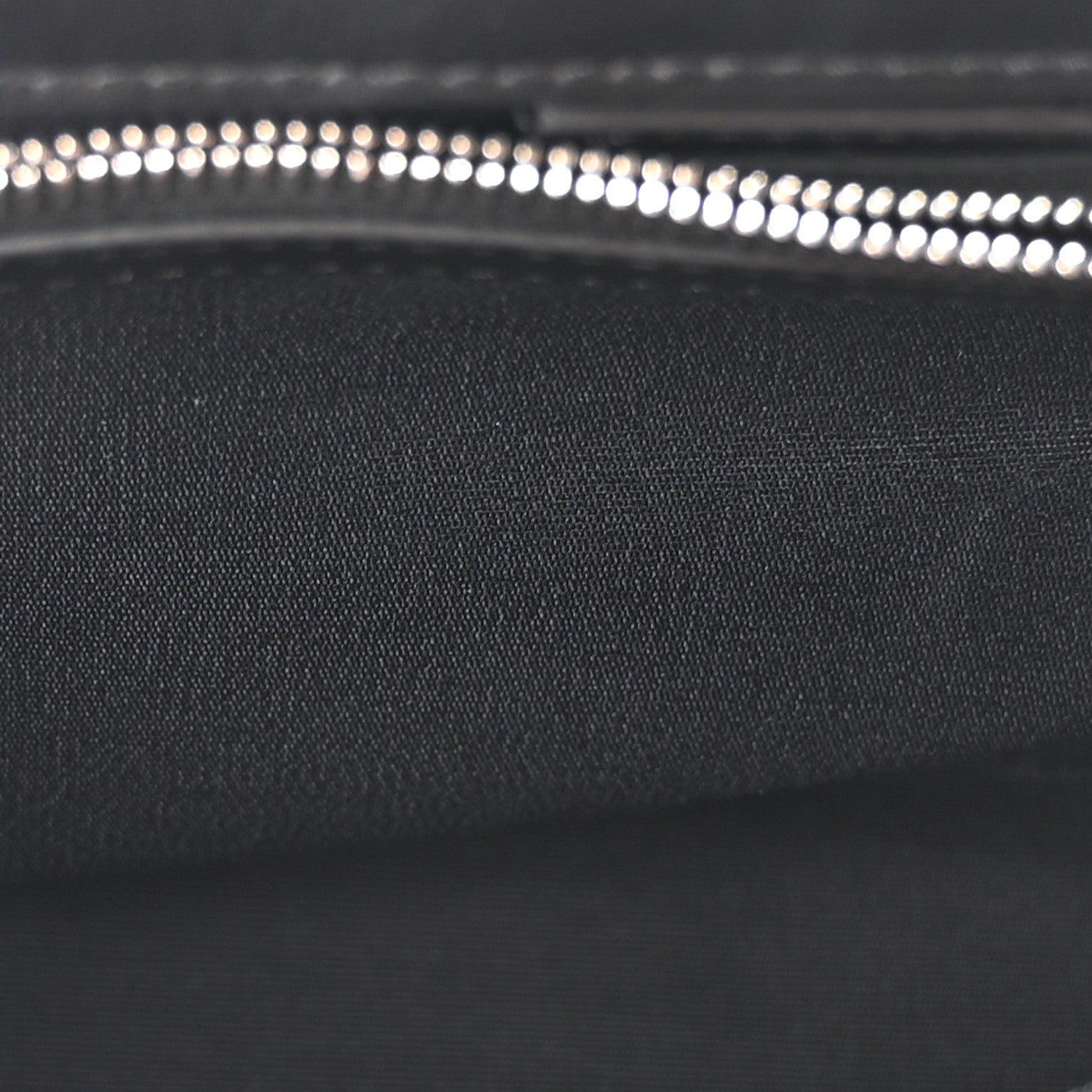 Givenchy Soft Calfskin 4G Embossed Medium Shoulder Bag Black 5 of 9