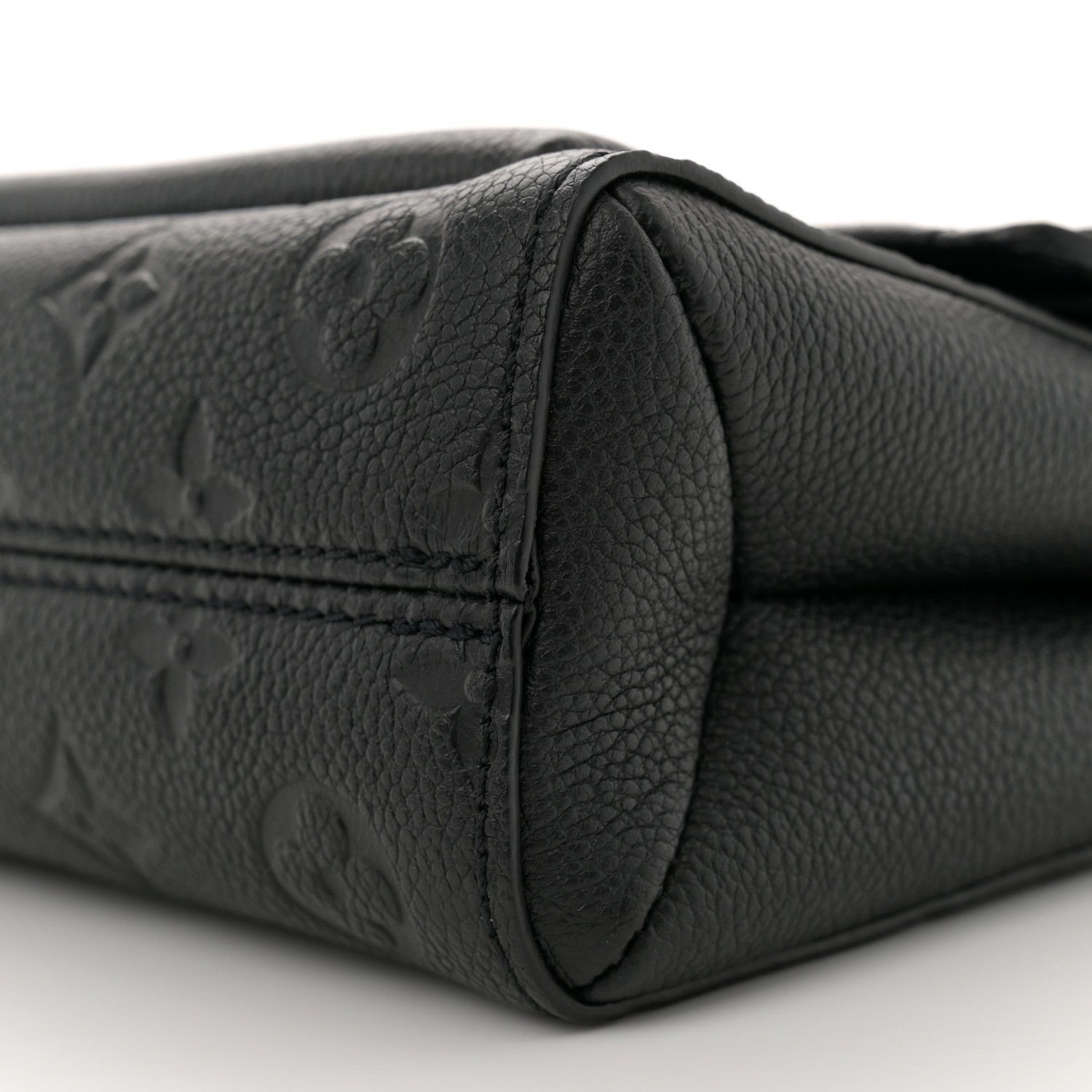 Louis Vuitton Empreinte Vavin BB Black 9 of 10