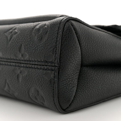 Louis Vuitton Empreinte Vavin BB Black 9 of 10
