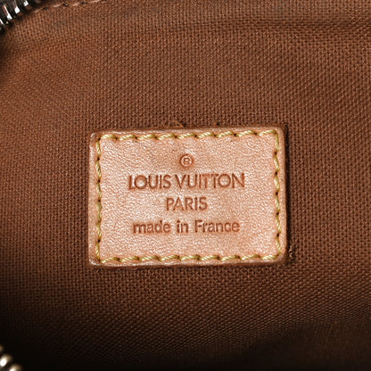 Louis Vuitton Monogram Bosphore Pochette 6 of 12
