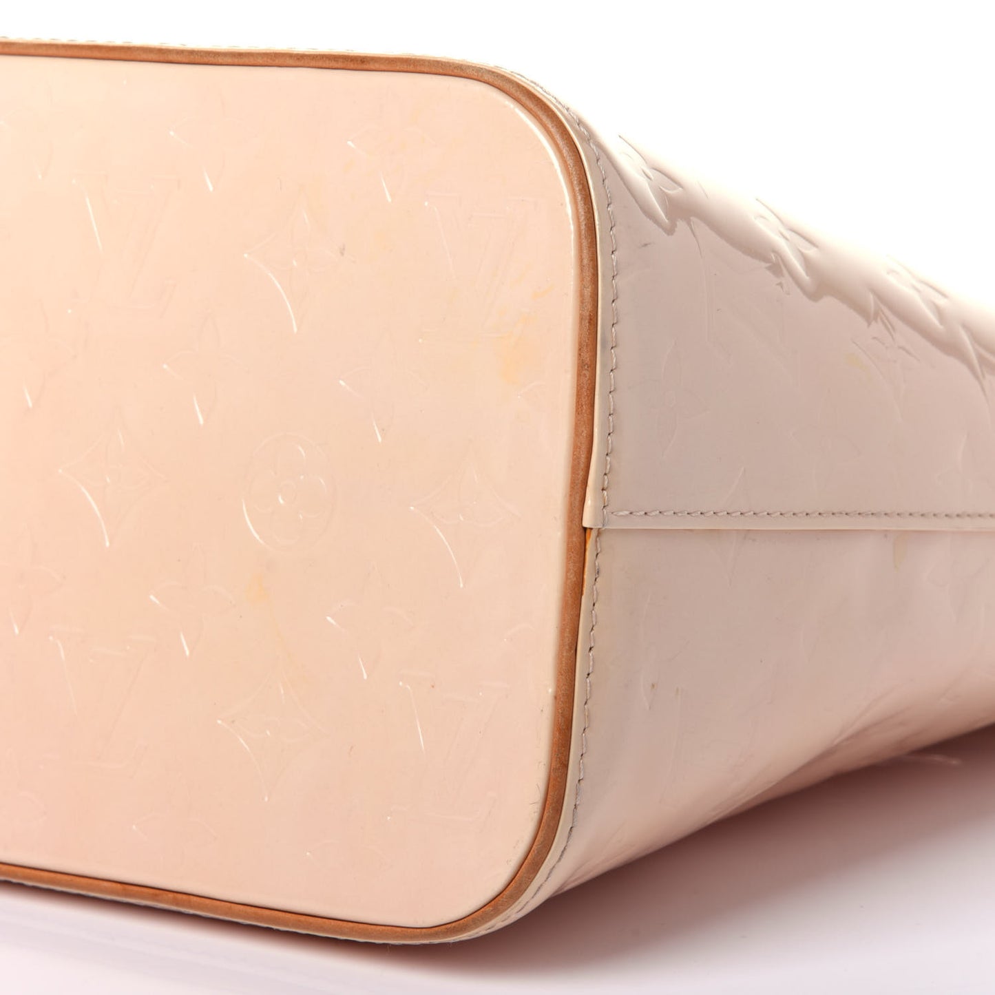 Vernis Houston Marshmallow