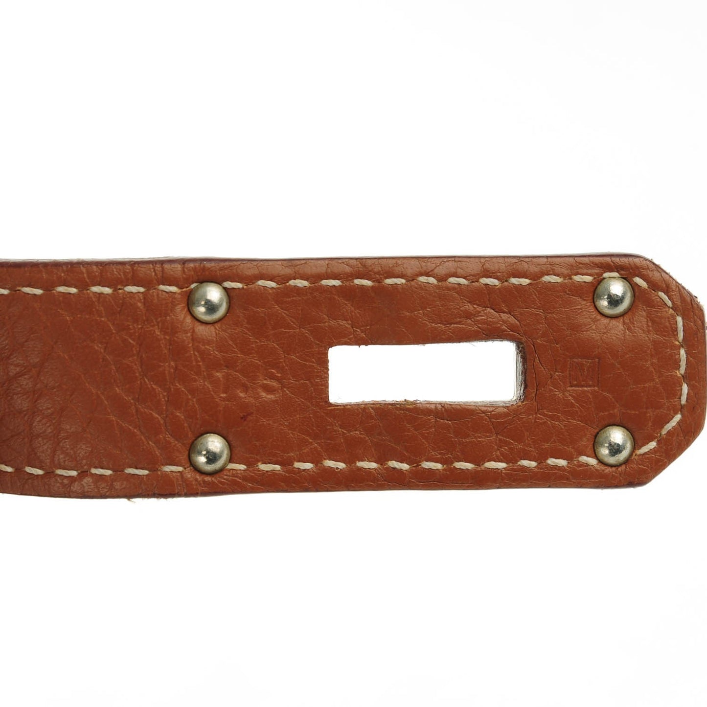 Taurillon Clemence Jypsiere 34 Gold
