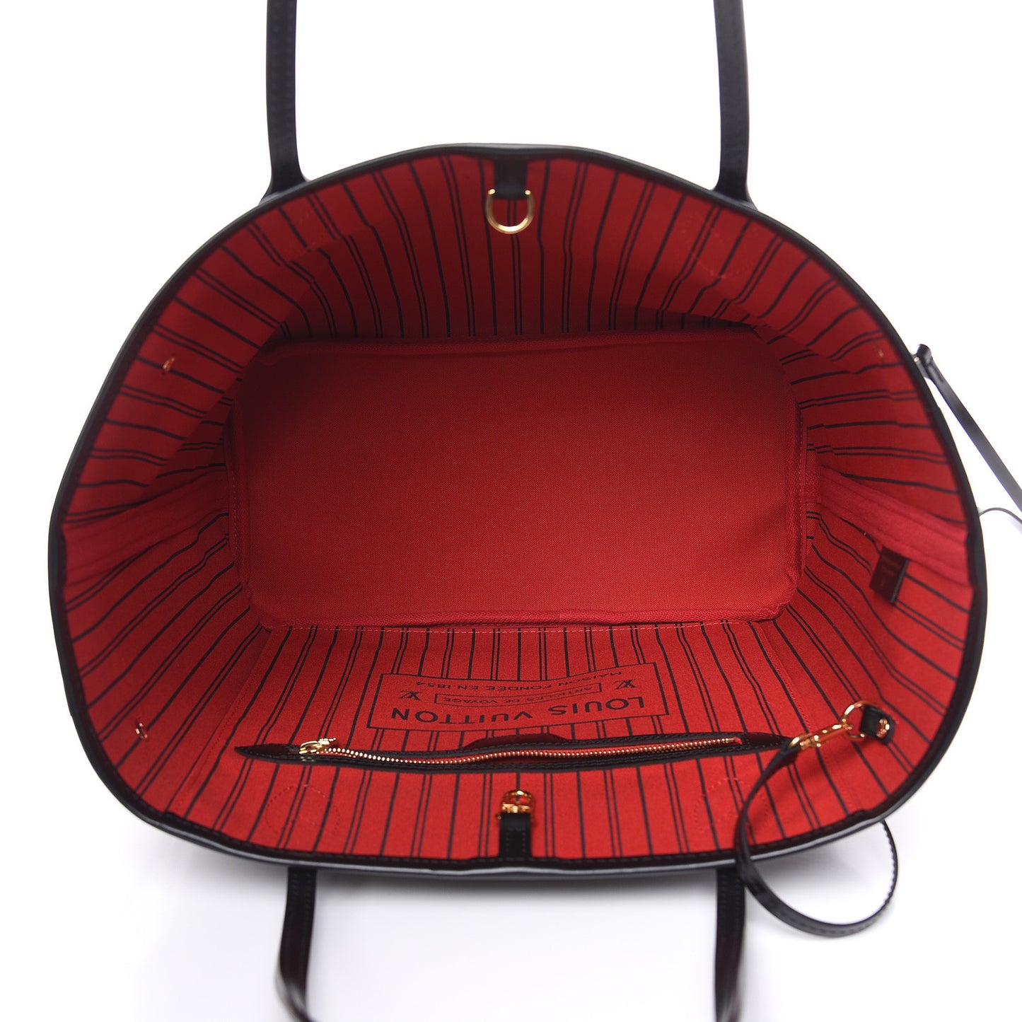 Monogram World Tour Neverfull MM