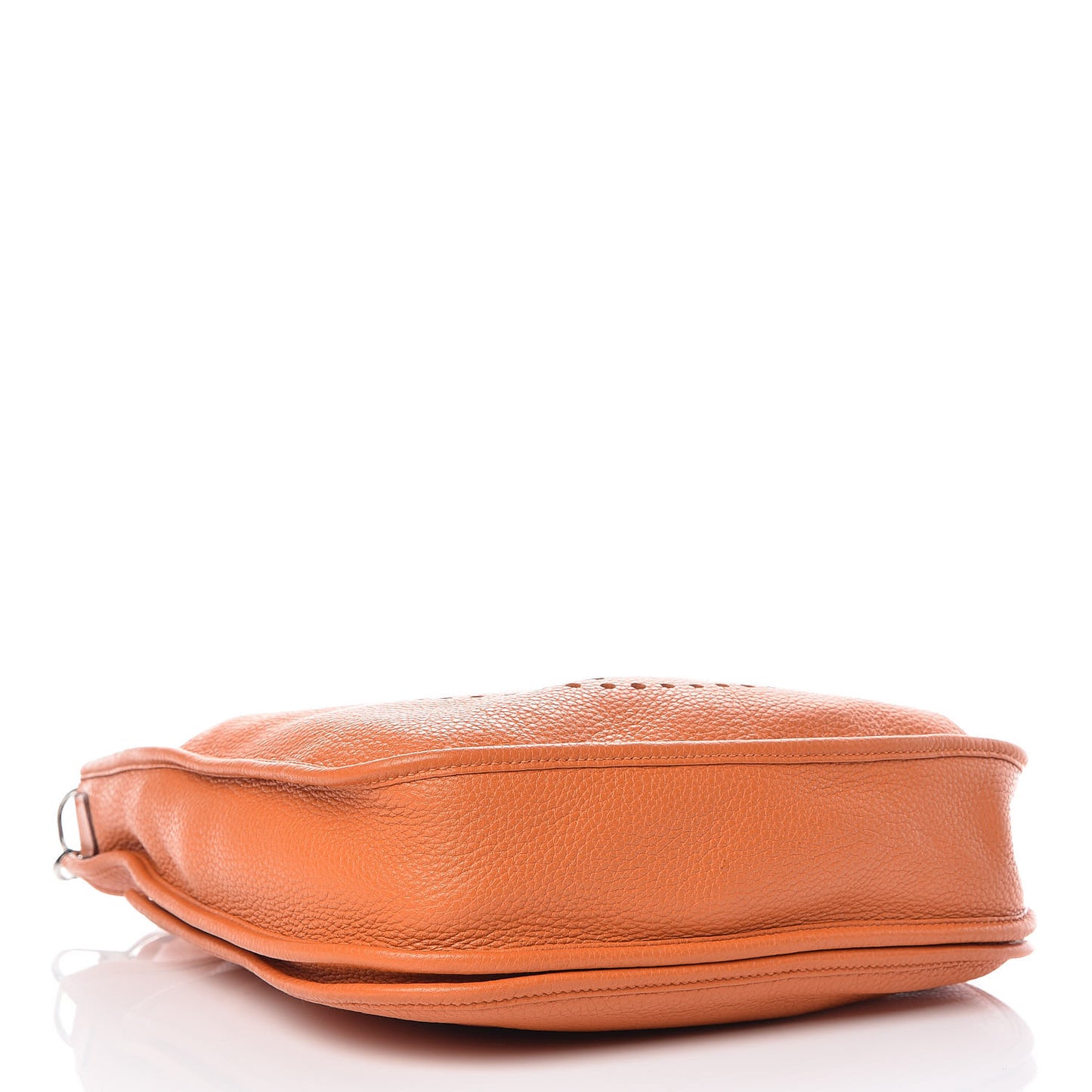 Taurillon Clemence Evelyne III PM Orange
